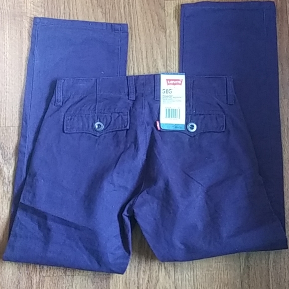 🆕Levis regular fit - Picture 2 of 4